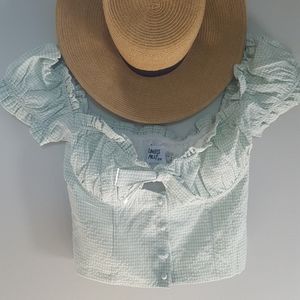 Princess Polly Crop Top